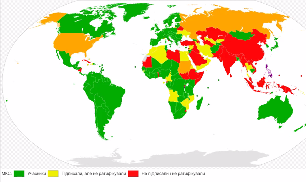 Фрагмент виступу Олександра Степаненка